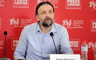 Živojin Rakočević: Časlav Milisavljević bio je čuvar jezičkog standarda u vreme kada su sve norme propadale